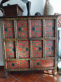 Credenza tibetana