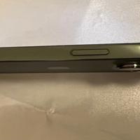 I phone 13 pro Verde Alpino