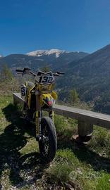 Suzuki Valenti RME 50 - 2013