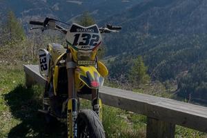 Suzuki Valenti RME 50 - 2013