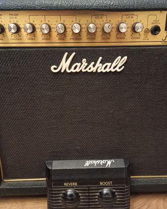 Marshall JCM 900 valvolare 50w 1990