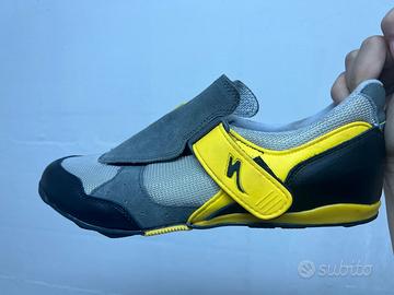 Scarpe Specialized Hot Dog 44