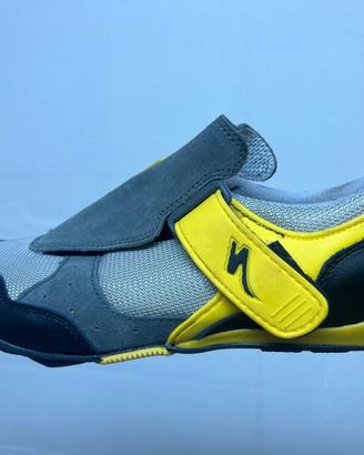 Scarpe Specialized Hot Dog 44