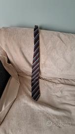 Cravatta Regimental Marinella