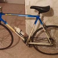 bici corsa battagnin 