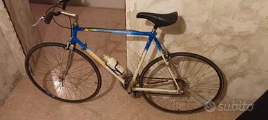 bici corsa battagnin 