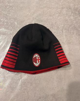 Cappello AC Milan Puma Originale