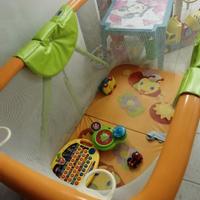 box per bambini 