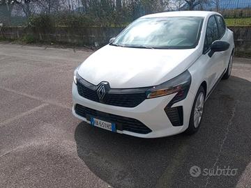 Renault Clio Van 1.5 Blue dCi Evolution Autocarro 