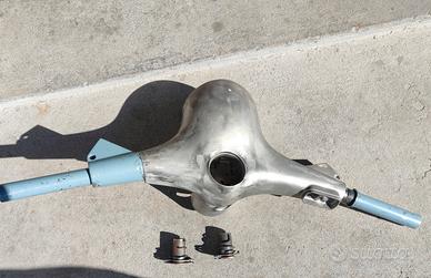manubrio vespa 50 n l