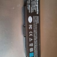 0463-Batteria PC Portatile Sony VGP-BPS2C/VGN-C