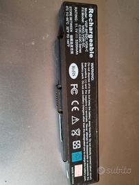 0463-Batteria PC Portatile Sony VGP-BPS2C/VGN-C