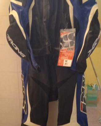 tuta divisibile tg 58   IXS