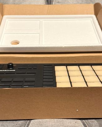 Maschine Mikro MKIII Native Instruments