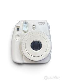 Polaroid Instant Mini 8