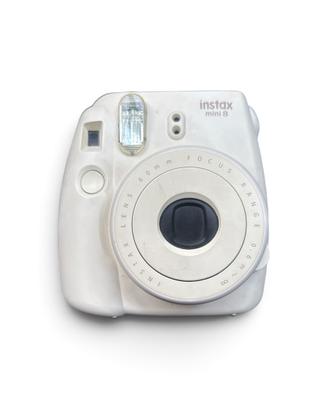 Polaroid Instant Mini 8