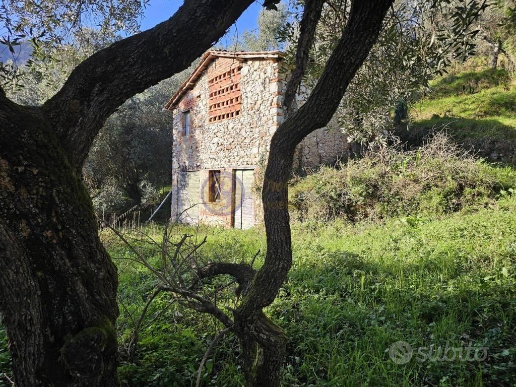 Rustico / Casale di 55 m² a Camaiore - Vista 5