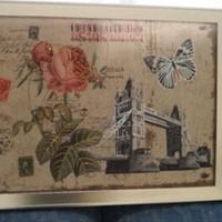 Quandro London Vintage
