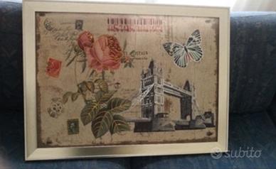 Quandro London Vintage