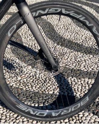 Campagnolo Bora One 35 disco