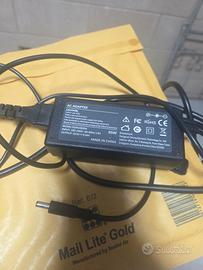 Alimentatore Dell 65W (Spinotto 4.5mm) 