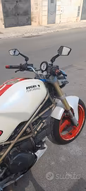 Ducati monster