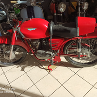 Ceccato 125 sport