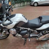 Aprilia Mana GT 850 ABS