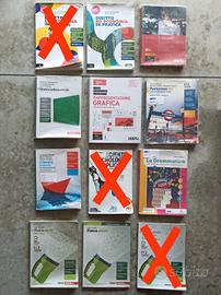Libri Tecnico Industriale La Spezia