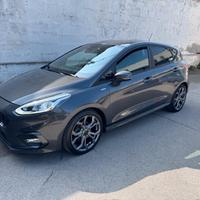 Ford Fiesta 1.5 TDCi 5 porte ST-Line