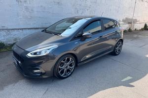 Ford Fiesta 1.5 TDCi 5 porte ST-Line