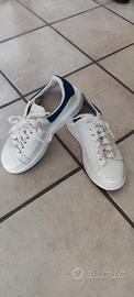 Sneakers bianche - Alexander McQueen - taglia 39