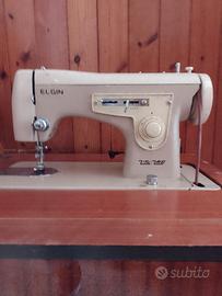 Macchina da cucire