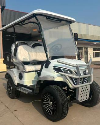 Golf Cart Electro