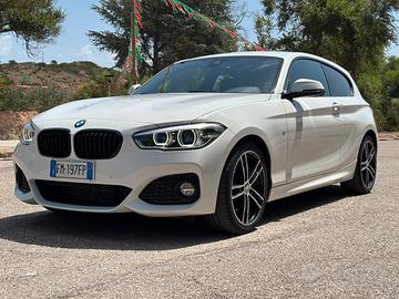 Bmw F21 M Sport - 118d (b47)