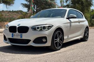 Bmw F21 M Sport - 118d (b47)