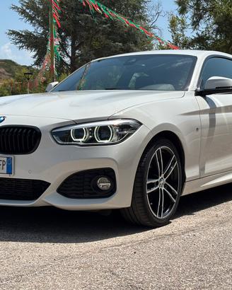 Bmw F21 M Sport - 118d (b47)