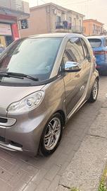 Smart diesel