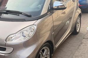 Smart diesel