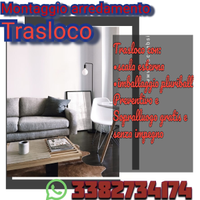 Arredamento completo