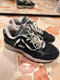 Scarpe Lacoste