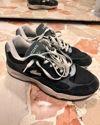 Scarpe Lacoste