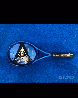 RACCHETTE DUNLOP FX 500