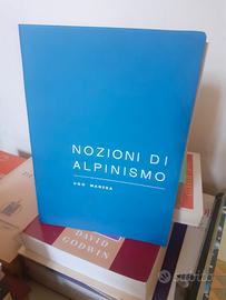 NOZIONI DI ALPINISMO 