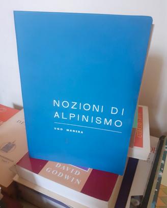 NOZIONI DI ALPINISMO 