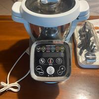 Moulinex cuisine companion