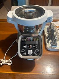 Moulinex cuisine companion