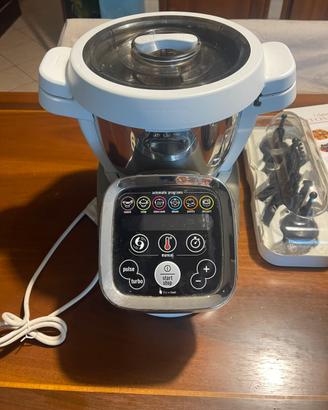 Moulinex cuisine companion