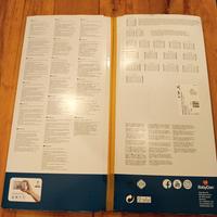 Cancelletto di sicurezza per bambini