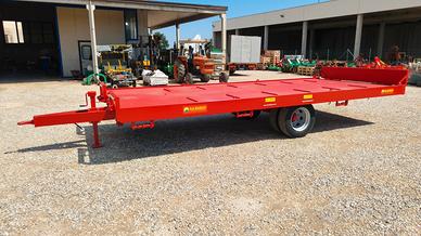 Carellone 60 qli Bassan